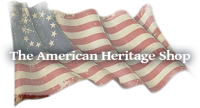 American Heritage Antiques