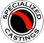 Specialized castings