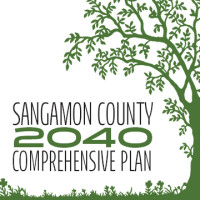 Springfield-sangamon county regional planning commission