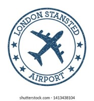 London stansted airport