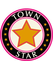 Town of star