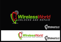 Wireless World of Ramsey