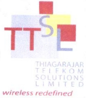 Thiagarajar Telekom Solutions Limited (TTSL)