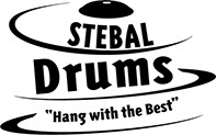 Stebal drums