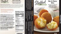 Stuffed Foods LLC