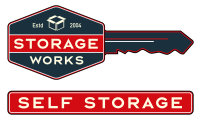 Storage works ltd