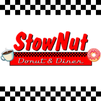 Stownut donut & diner