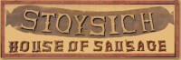 Stoysich house of sausage
