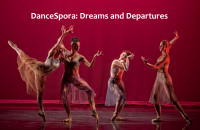 DanceSpora Contemporary Ballet