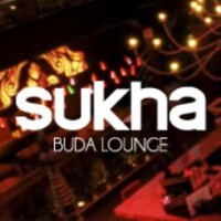 Sukha buda lounge