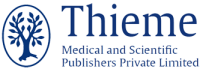Thieme Medical And Scientific Publishers India Ltd.