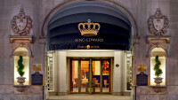 The King Edward Hotel