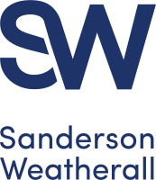 Sanderson weatherall