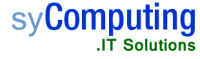 Sy computing services, inc.