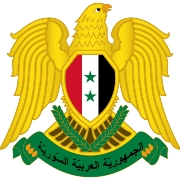 Embassy of the syrian arab republic