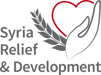 Syria relief and development