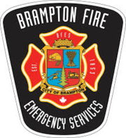 Brampton Fire And Emergency services