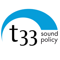 T33 sound policy