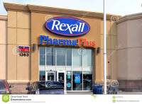 Katz Group Canada Ltd. / Rexall Pharma Plus