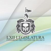 Congreso del Estado de Jalisco. LV Legislatura