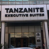 Tanzanite executive suites