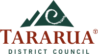 Tararua district council