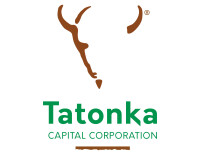 Tatonka capital corp