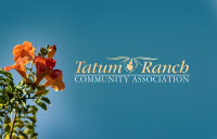 Tatum ranch community assn