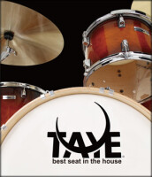 Taye drums