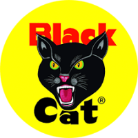 Black Cat Fireworks Ltd