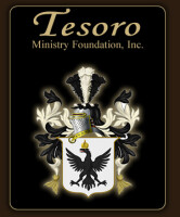 Tesoro ministry foundation