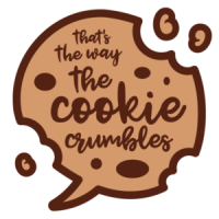 That's the way the cookie crumbles b.v.