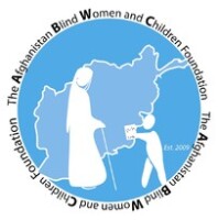 The afghanistan blind women and children foundation
