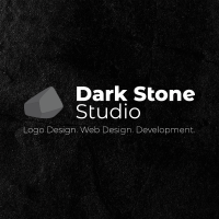 The black stone studio