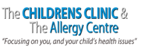 The children's clinic | the allergy centre
