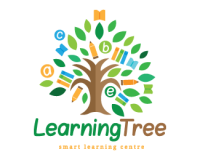 Childrens learning tree