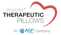 Shumsky therapeutic pillows
