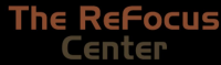 The refocus center, inc