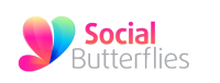 The social butterflies