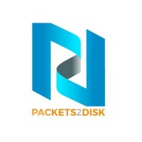 Packets2Disk
