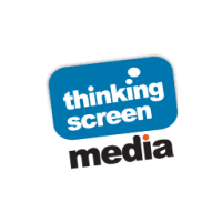 Thinking screen media