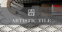 Artistic tile designs by abel