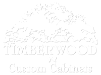 Timberwood custom cabinets