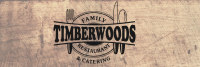Timberwoods family restaurant