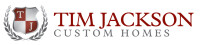 Tim jackson custom homes inc