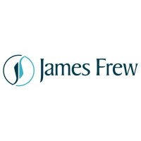 James Frew Ltd