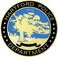 City if Hartford Police Dispatch Department