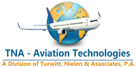 Tna aviation technologies, a division of turwitt, nielen & associates, p.a.