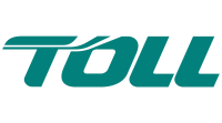 Toll shipping