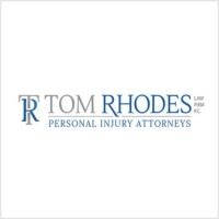 Tom rhodes law firm, p.c.